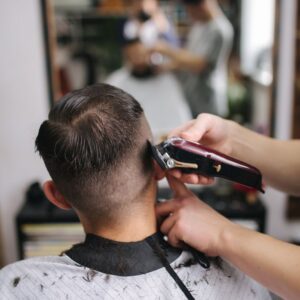 High Fade Control Guide